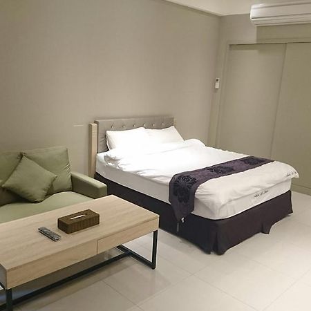 ホテル Catnap 羅東鎮 エクステリア 写真